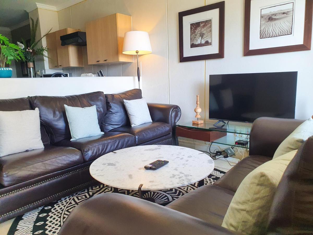 Westpoint Sandton Apartments Йоханесбург Екстериор снимка