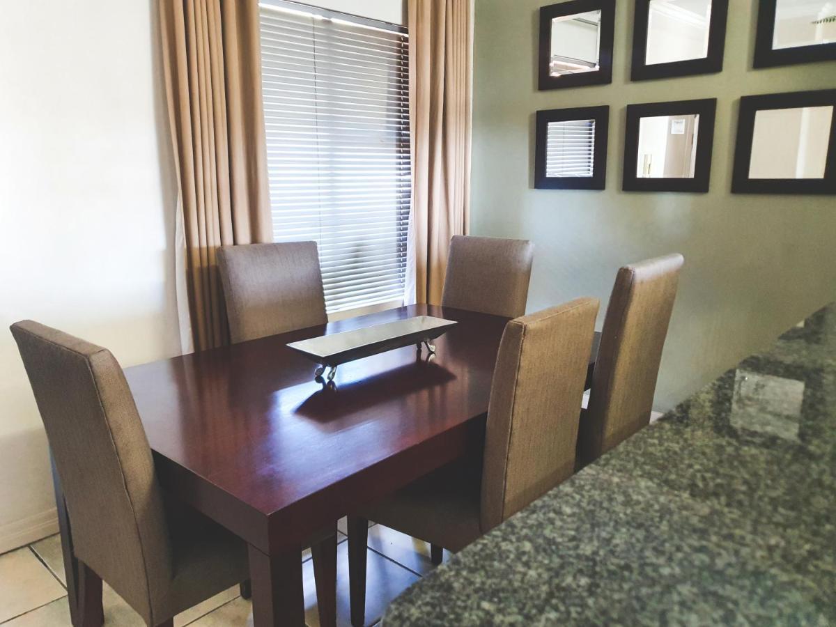 Westpoint Sandton Apartments Йоханесбург Екстериор снимка